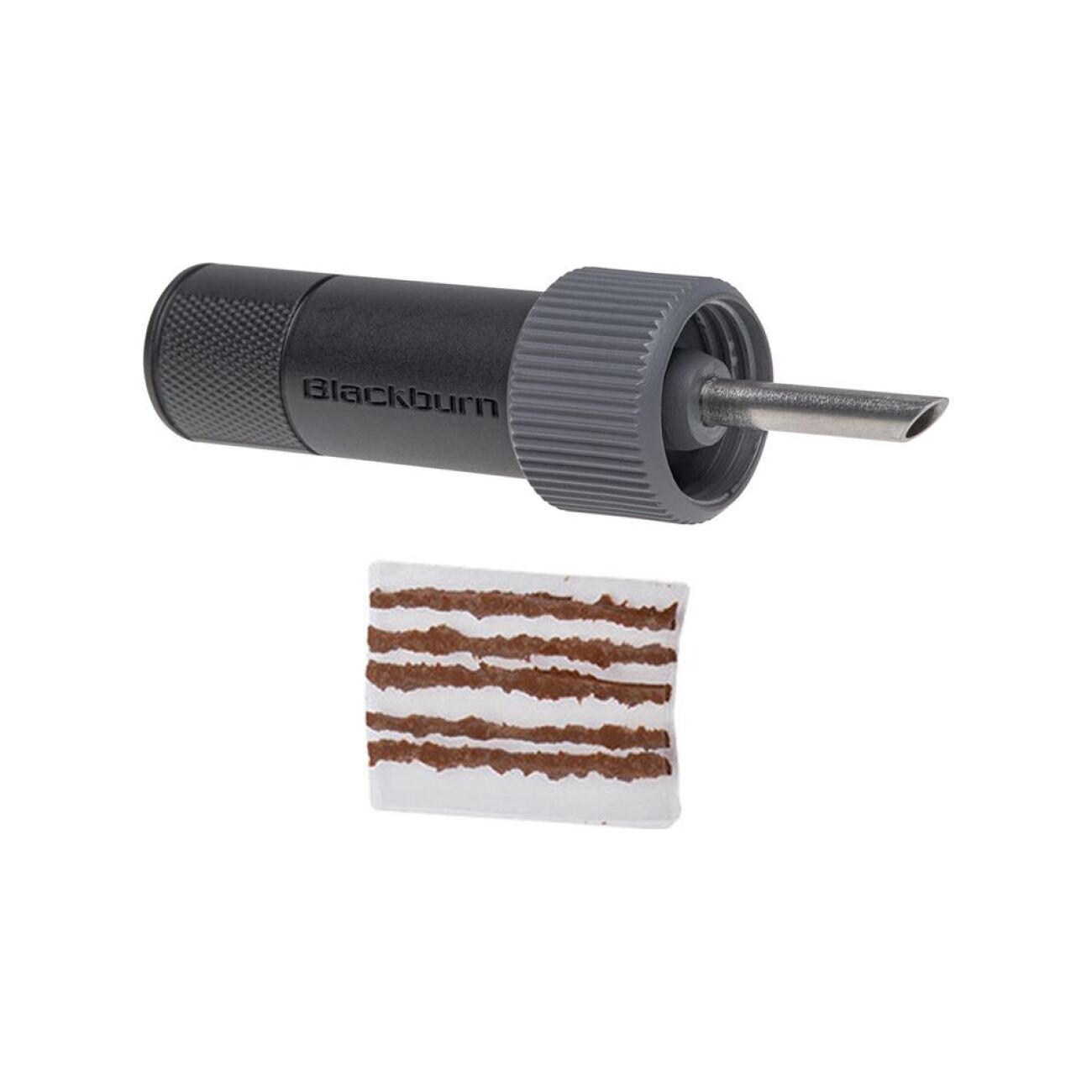 BLACKBURN Cyklistické náradie - MINI PLUGGER - čierna