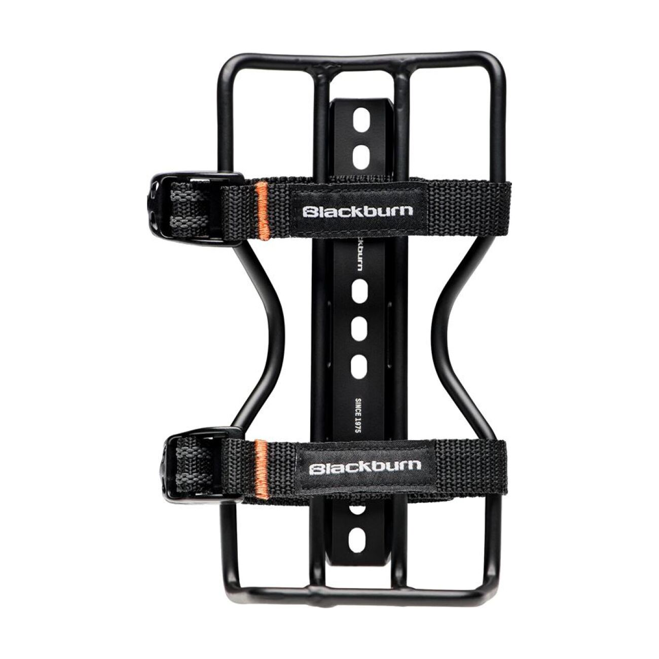 BLACKBURN košík - OUTPOST - čierna