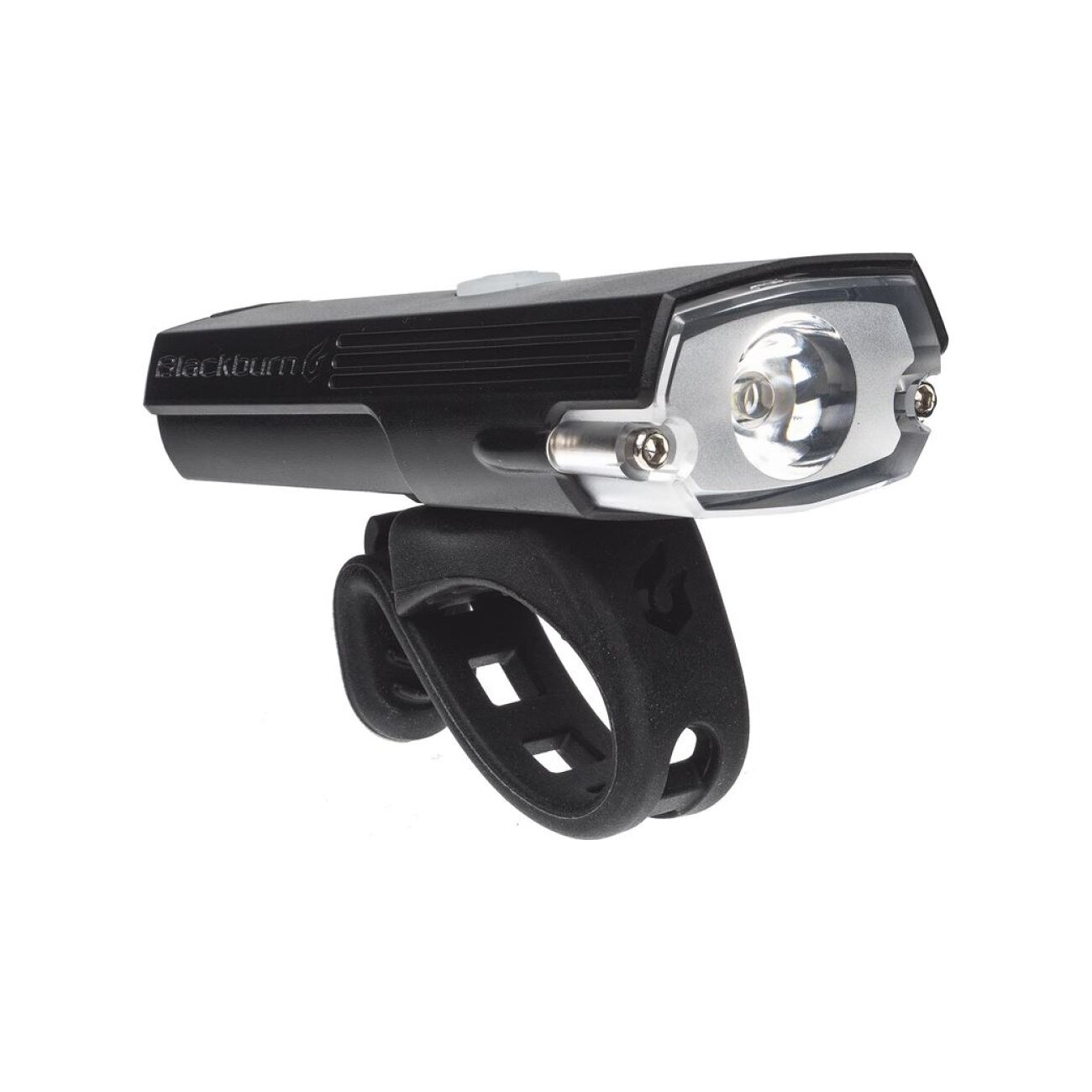 BLACKBURN predné svetlo - DAYBLAZER 550 - čierna