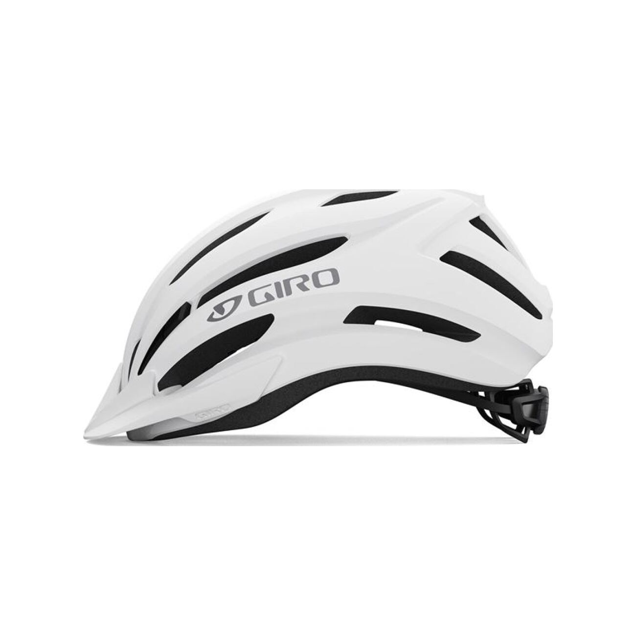 GIRO Cyklistická prilba - REGISTER II - biela
