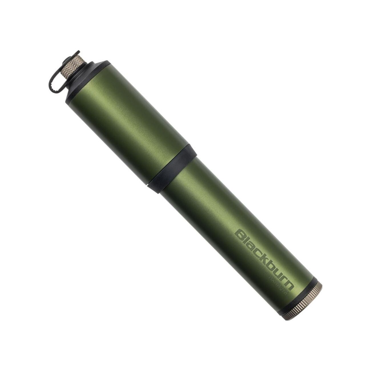 BLACKBURN pumpička - MAMMOTH - zelená