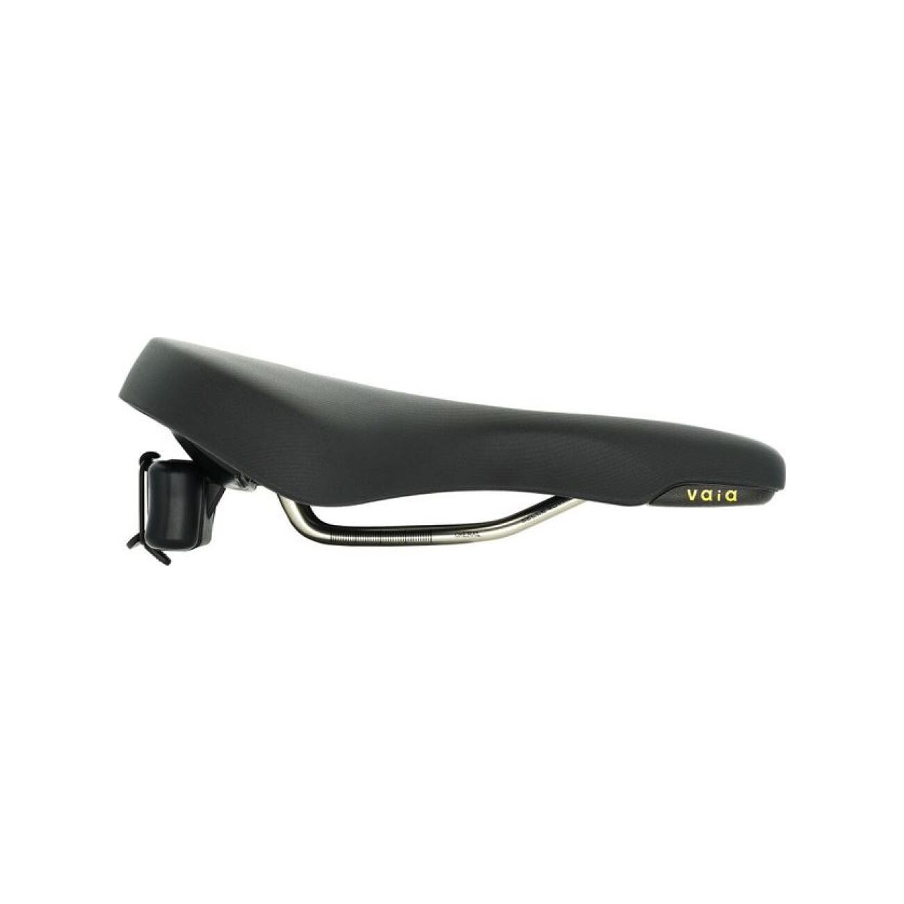 SELLE ROYAL sedlo - VAIA MODERATE - čierna
