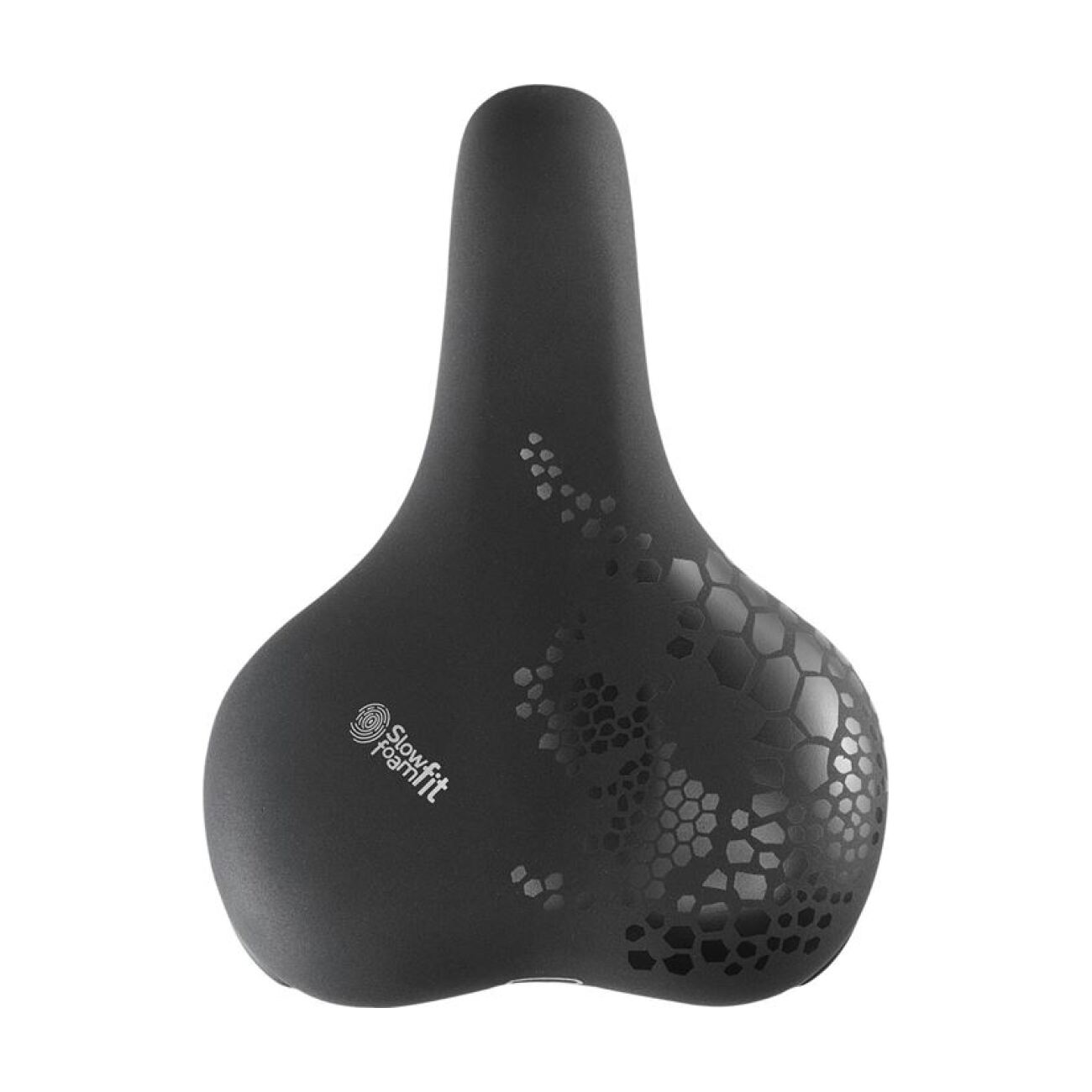 SELLE ROYAL sedlo - FREEWAY MODERATE - čierna