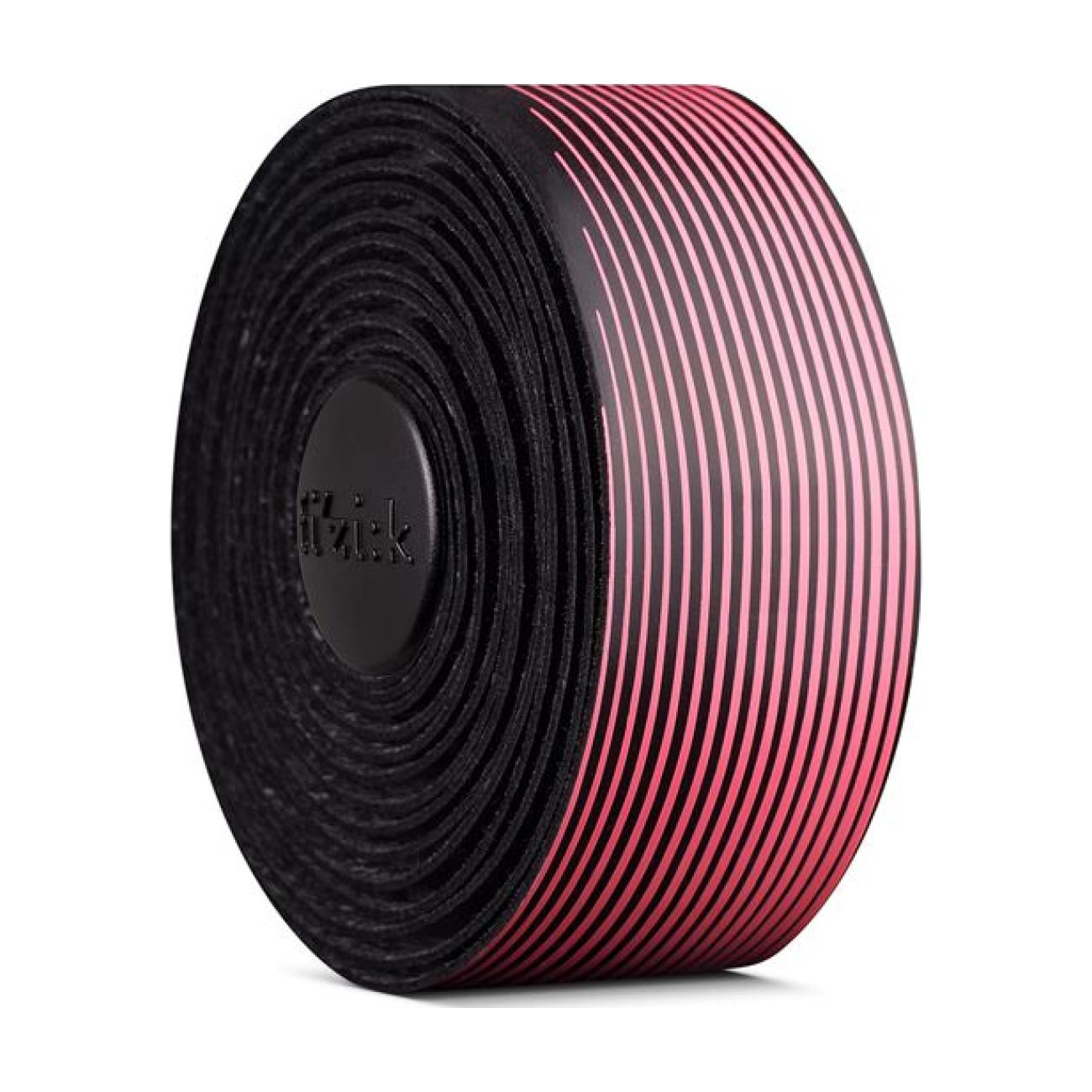 FIZIK omotávky - VENTO MICROTEX TACKY - čierna/ružová