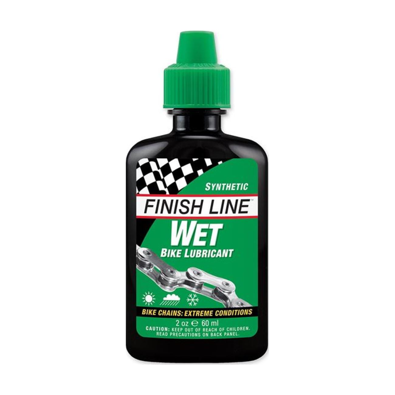 E-shop FINISH LINE mazivo - CROSS COUNTRY 60ml