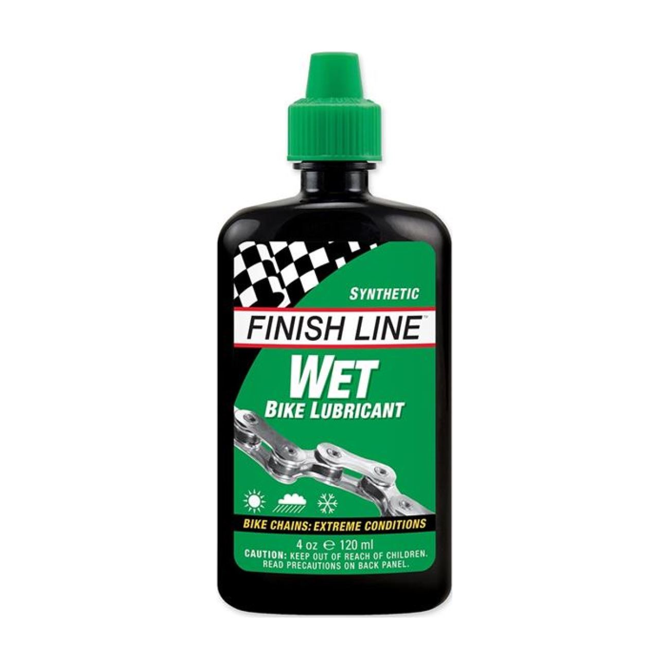 E-shop FINISH LINE mazivo - CROSS COUNTRY 120ml