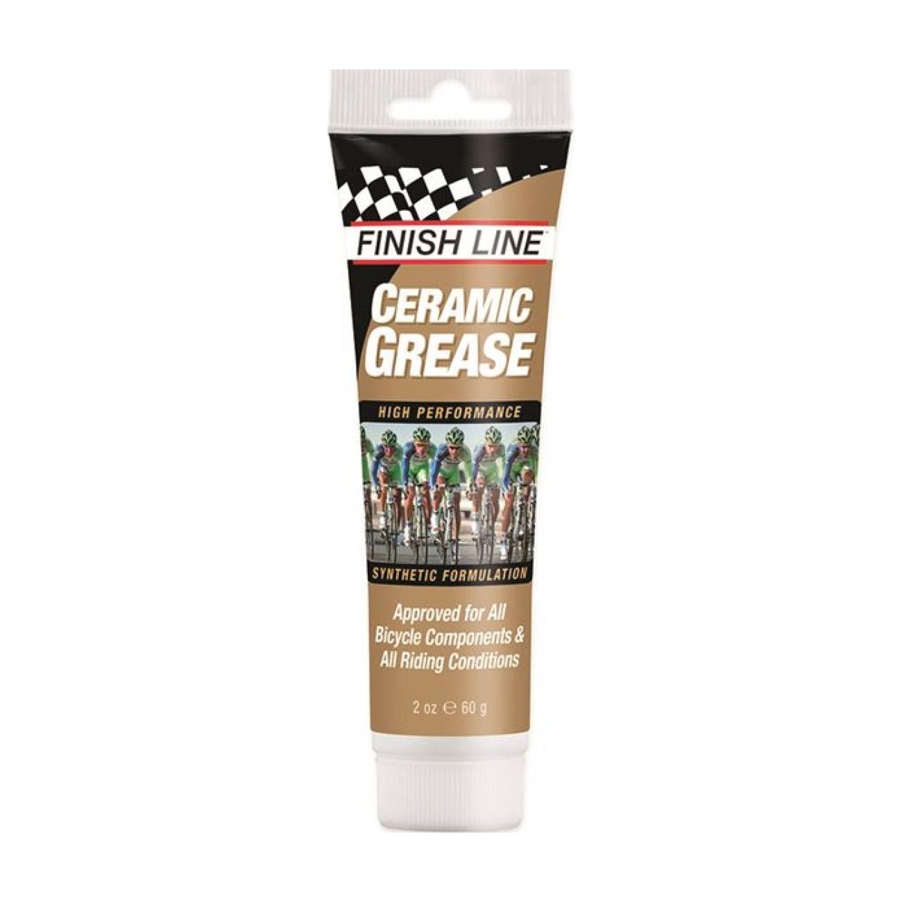 E-shop FINISH LINE mazivo - CERAMIC GREASE 60g