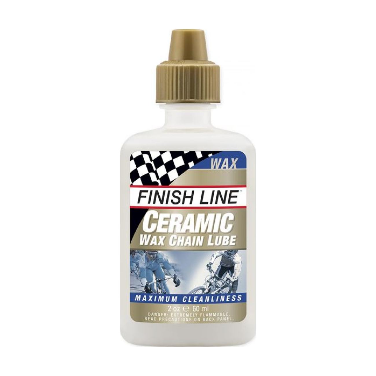 E-shop FINISH LINE mazivo - CERAMIC WAX 60ml