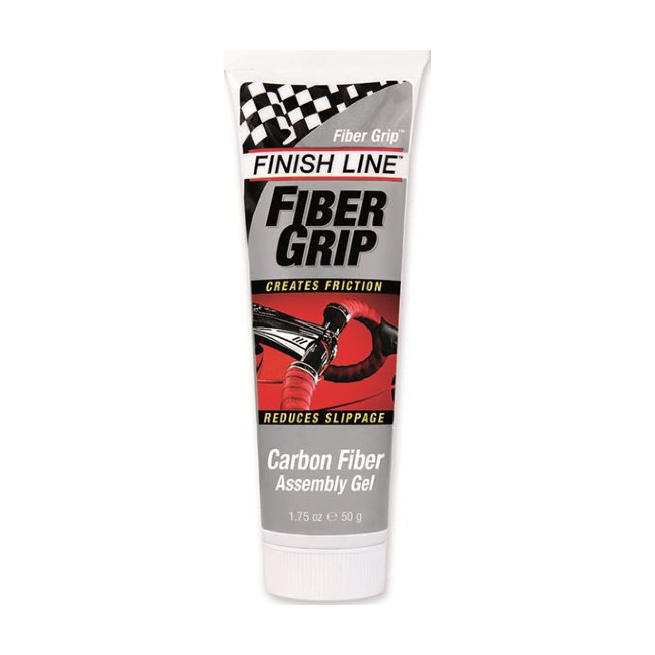 E-shop FINISH LINE gél - FIBER GRIP 50g