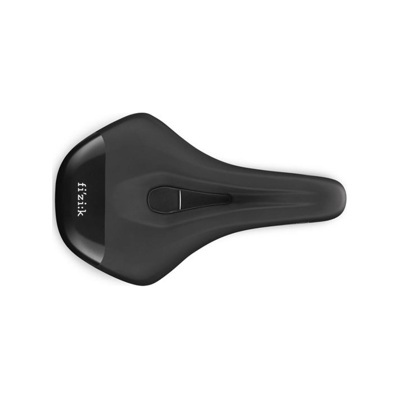 E-shop FIZIK sedlo - TERRA AIDON X1 145 MM CARBON - čierna