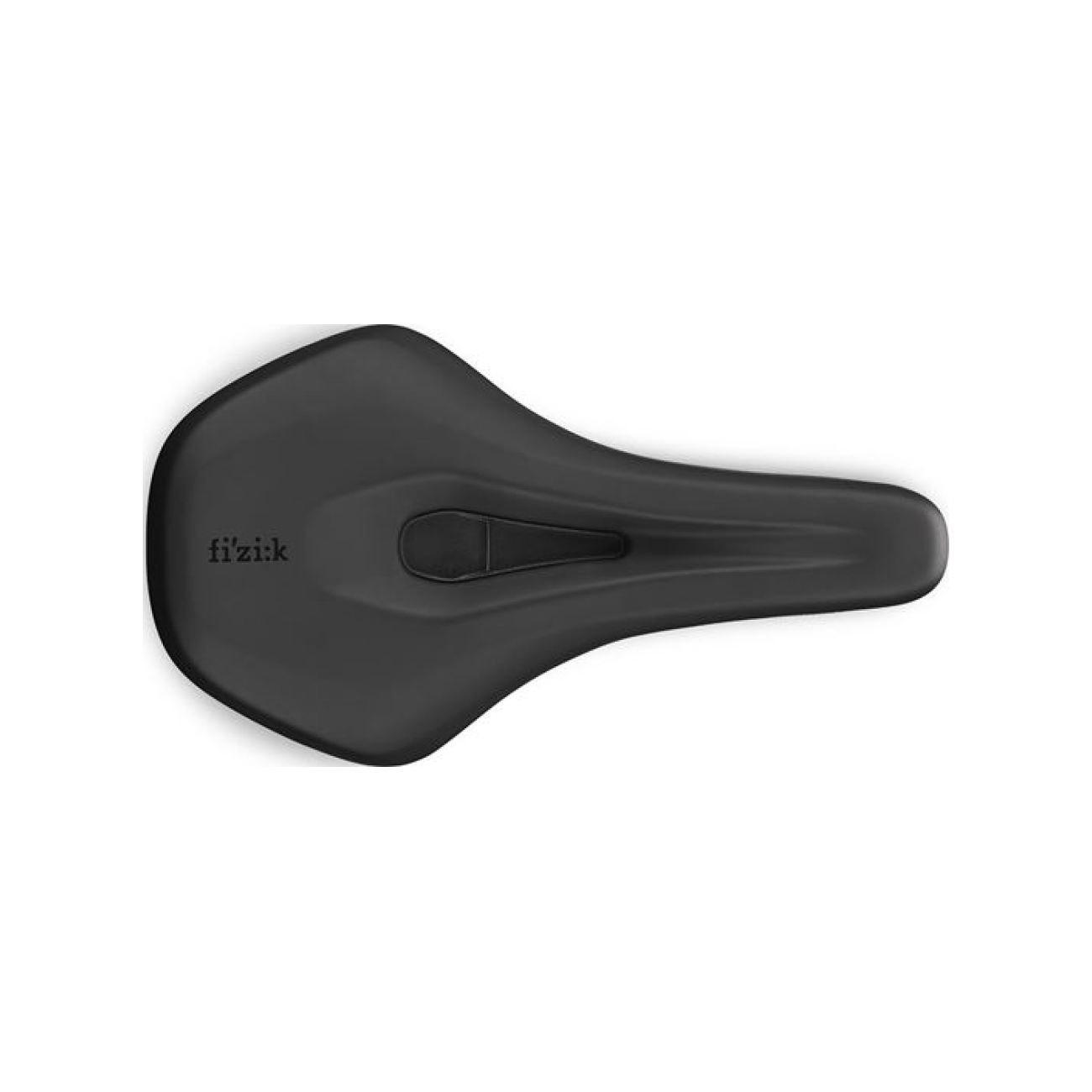 E-shop FIZIK sedlo - TERRA AIDON X5 145 MM S-ALLOY - čierna