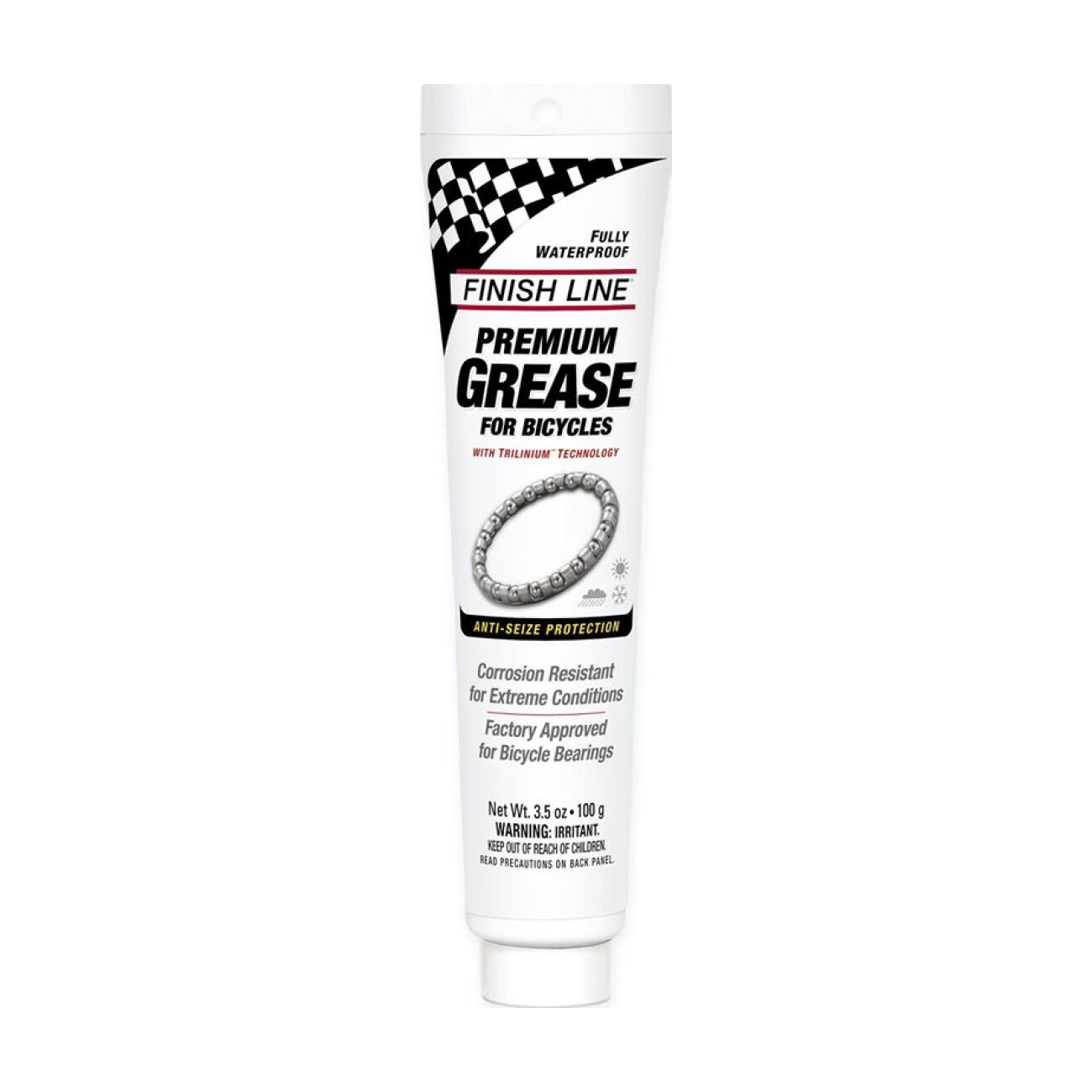 FINISH LINE vazelína - PREMIUM GREASE 100 g