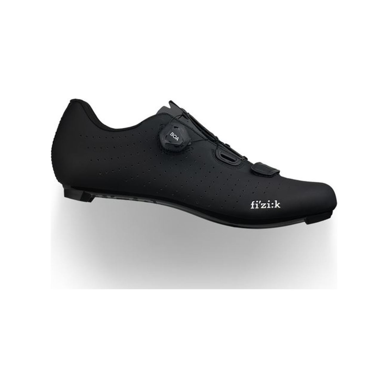 
                FIZIK Cyklistické tretry - OVERCURVE R5 - čierna 45
            