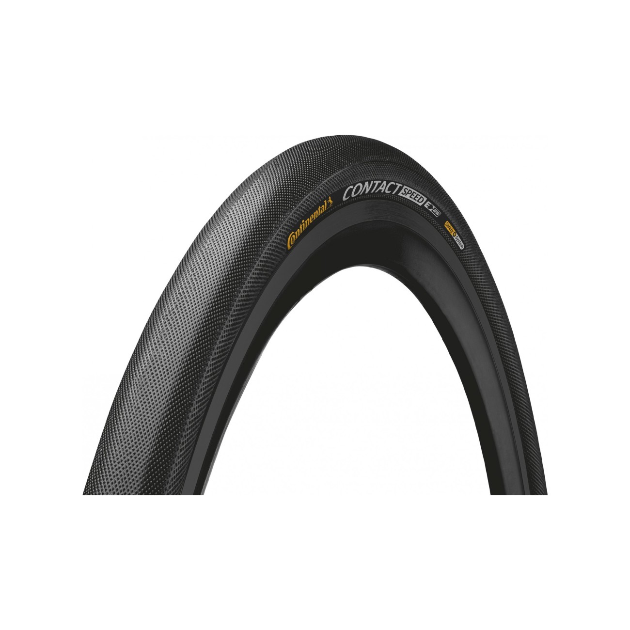 CONTINENTAL plášť - CONTACT SPEED 28 700x42C - čierna