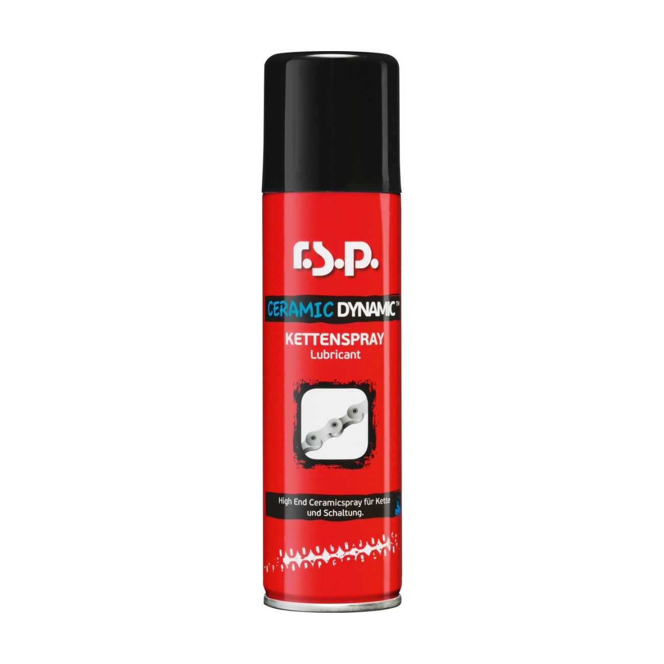 E-shop RSP mazivo - CERAMIC DYNAMIC 200 ml