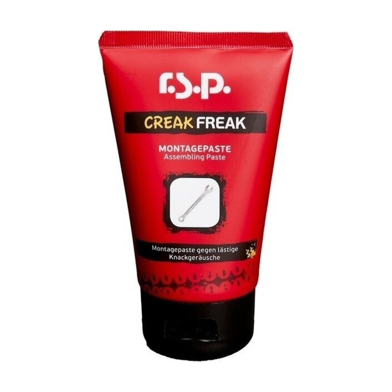 E-shop RSP mazivo - CREAK FREAK 50 g