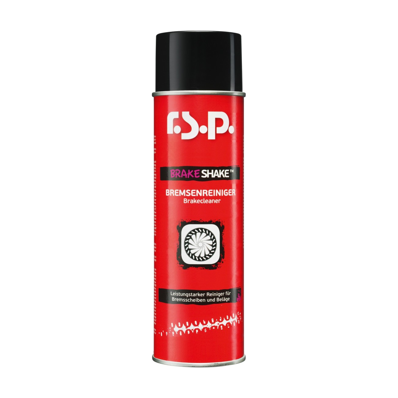 E-shop RSP čistiaci prostiedok na bicykel - BRAKE SHAKE 500 ml