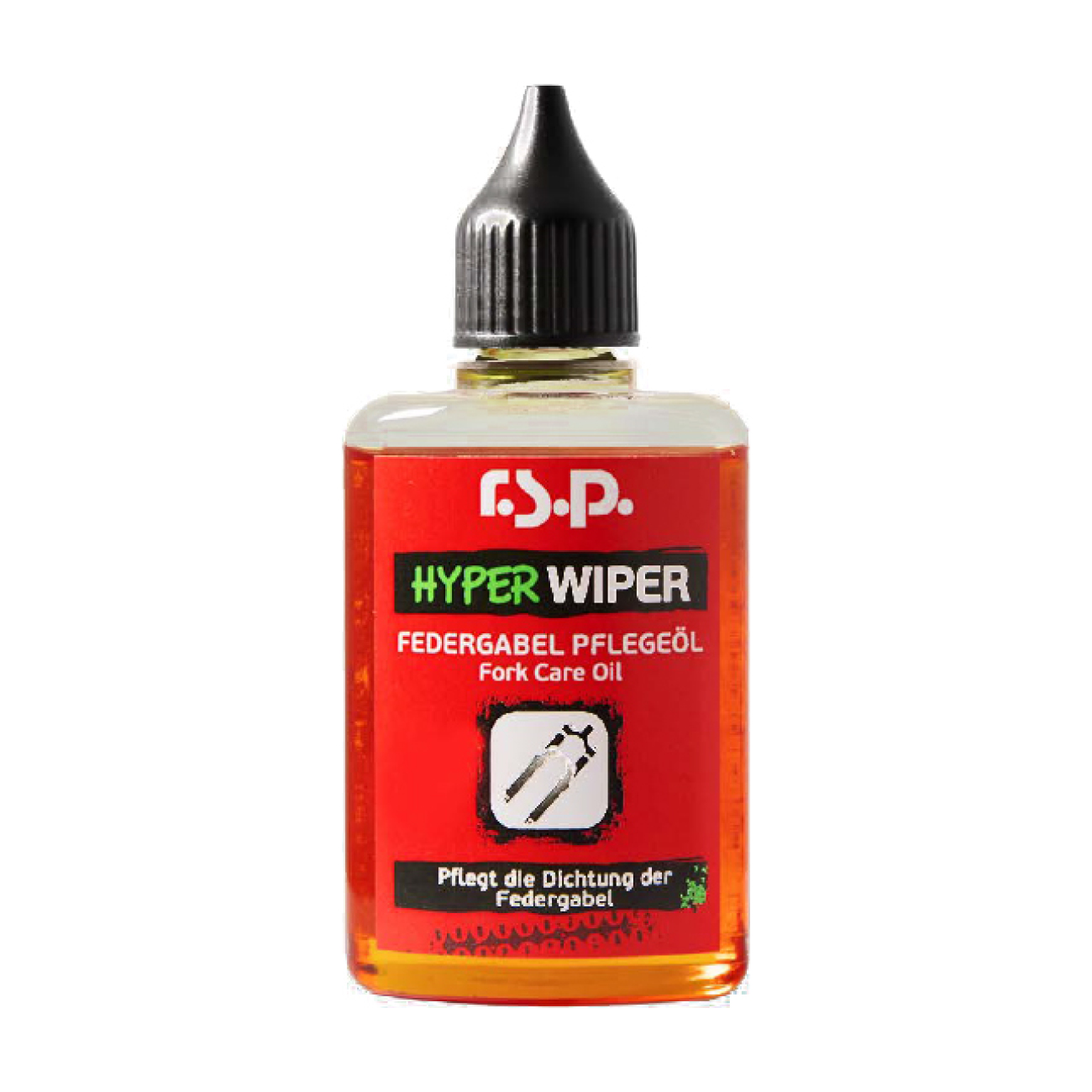 E-shop RSP mazivo - HYPER WIPER 50 ml