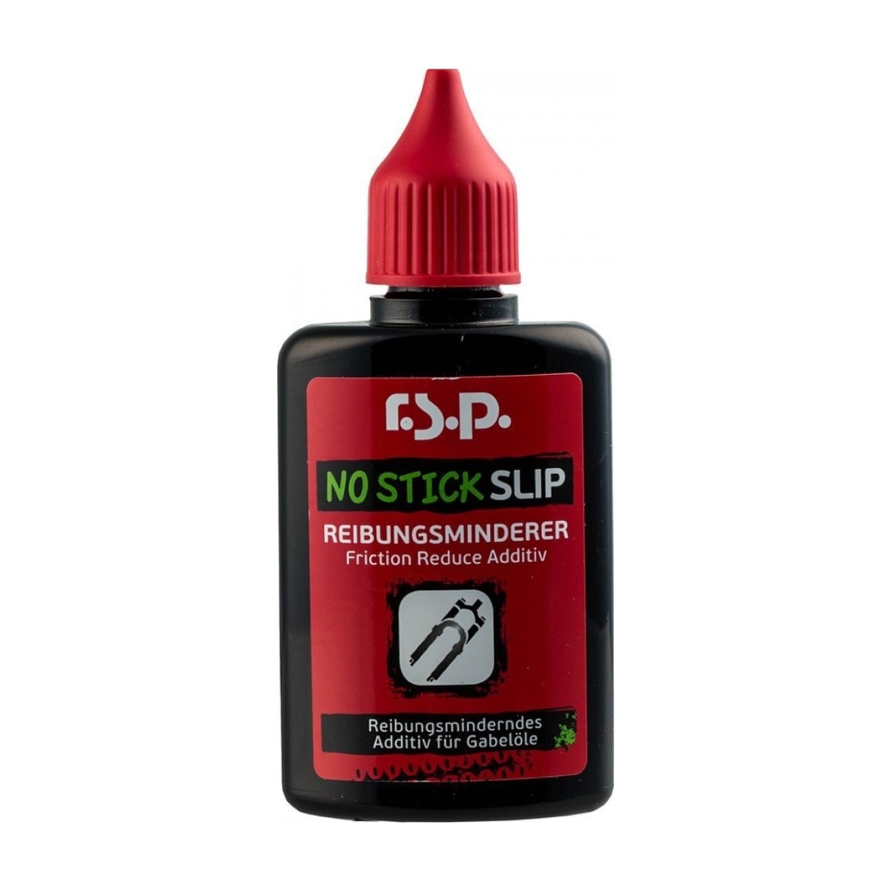 
                RSP mazivo - NO STICK SLIP 50 ml
            