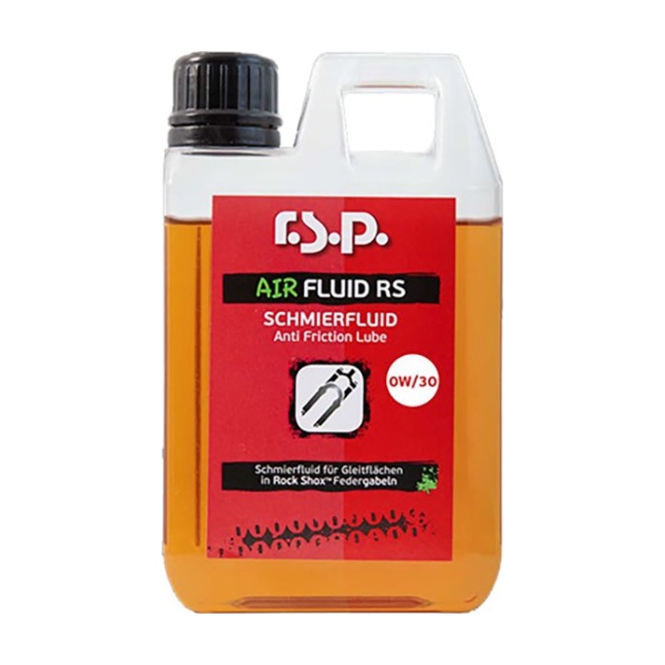 E-shop RSP mazivo - AIR FLUID 250 ml