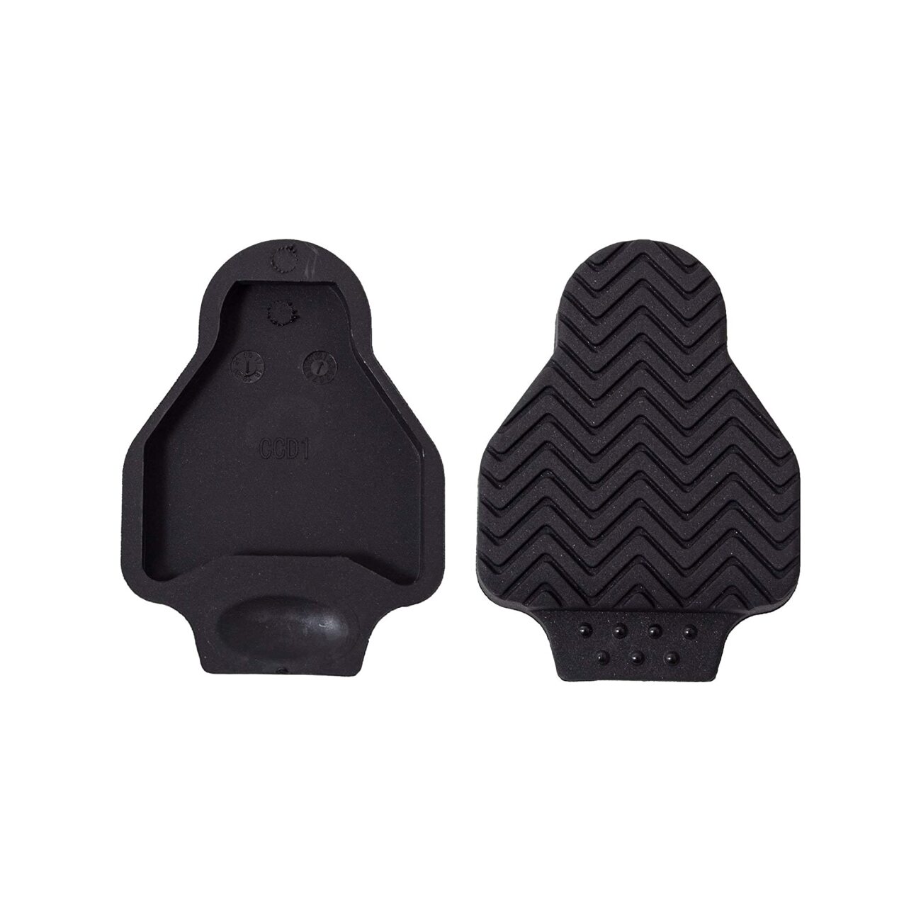 krytka - CCD1 DELTA - čierna