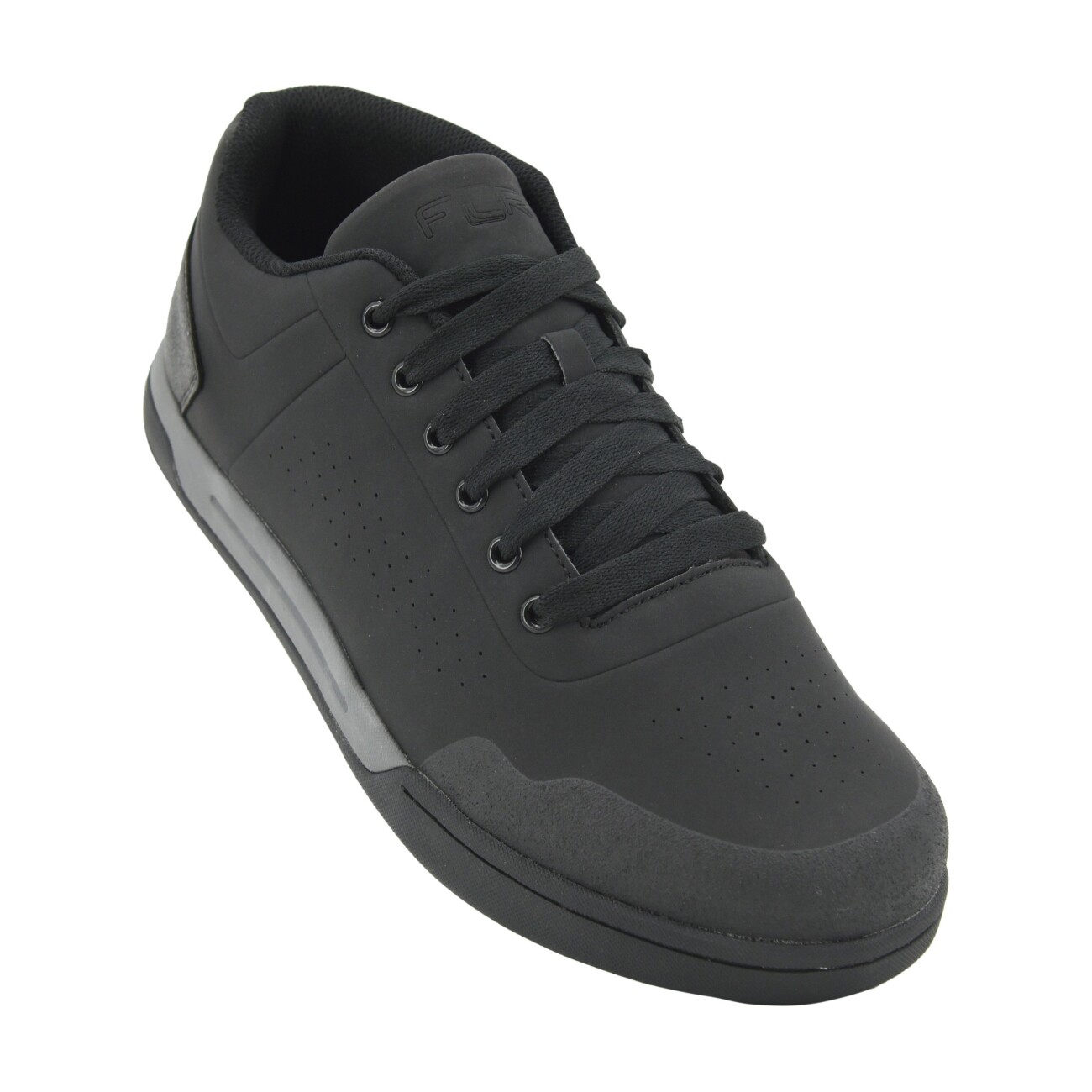 FLR Cyklistické tretry - CONGO PRO SPD - čierna 42