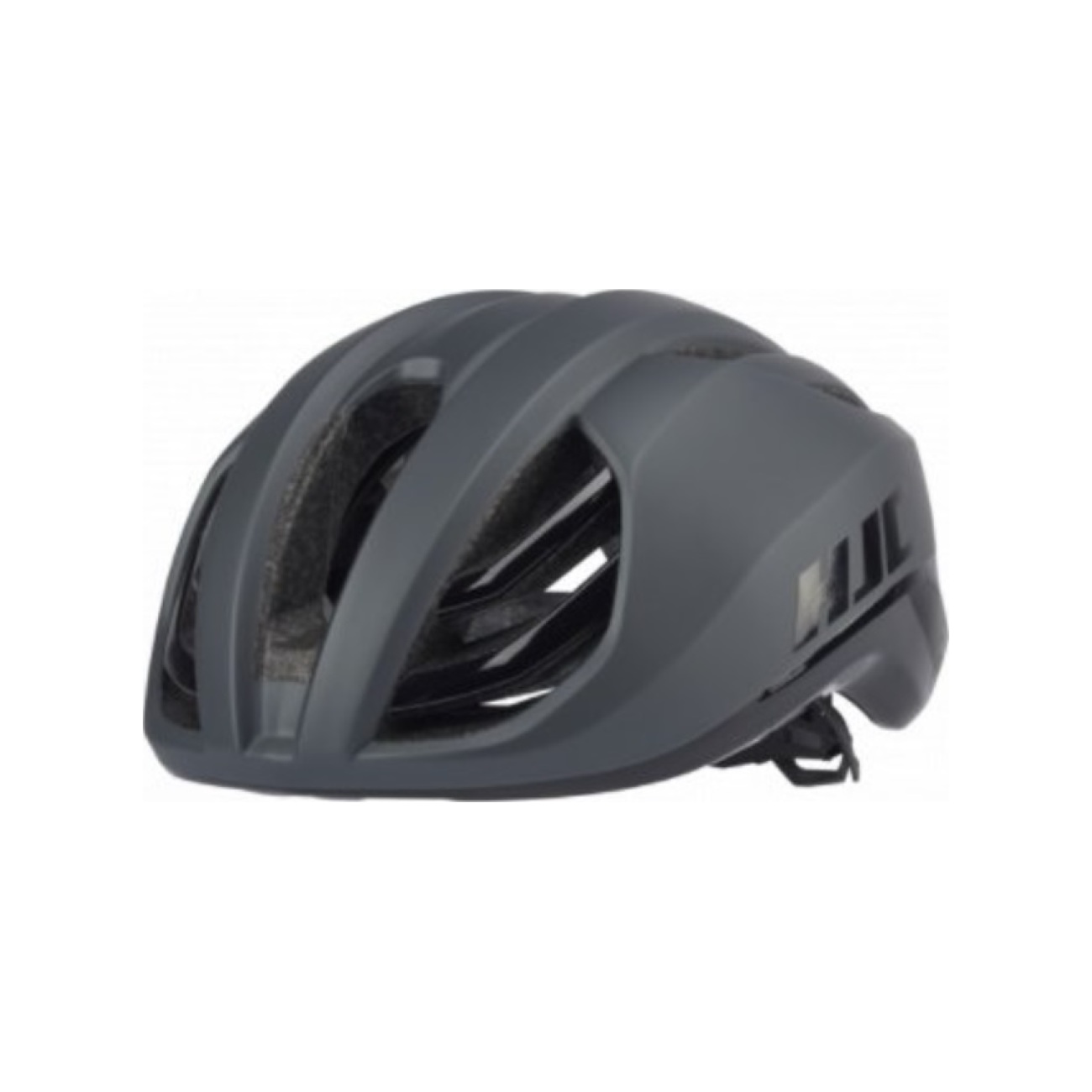 HJC Cyklistická prilba - ATARA - šedá