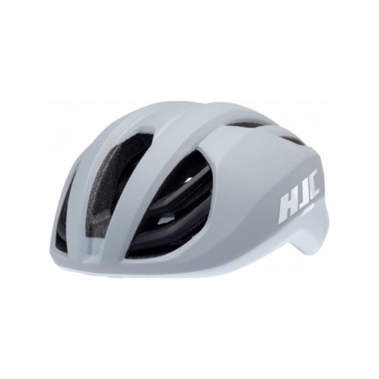 HJC Cyklistická prilba - ATARA - šedá (58–61 cm)