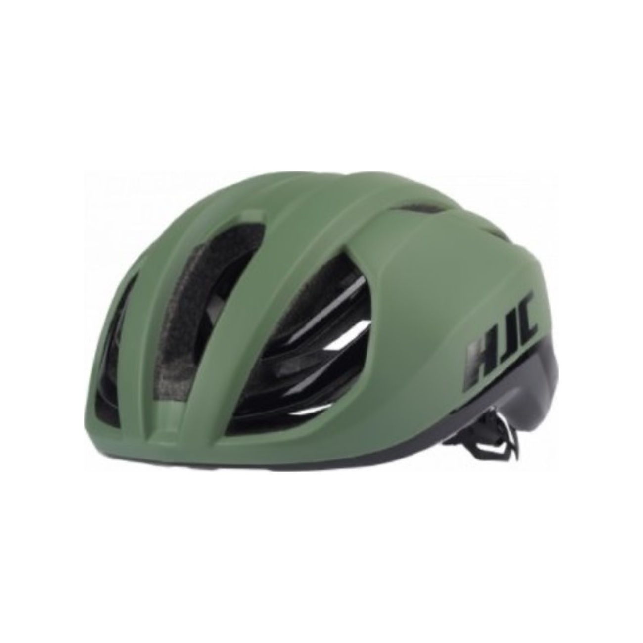 
                HJC Cyklistická prilba - ATARA - zelená (51-56 cm)
            