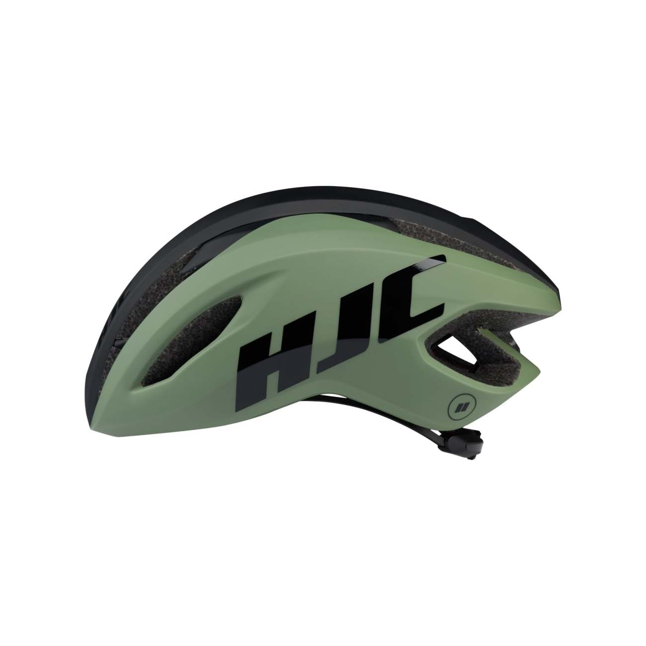 E-shop HJC Cyklistická prilba - VALECO - zelená/čierna