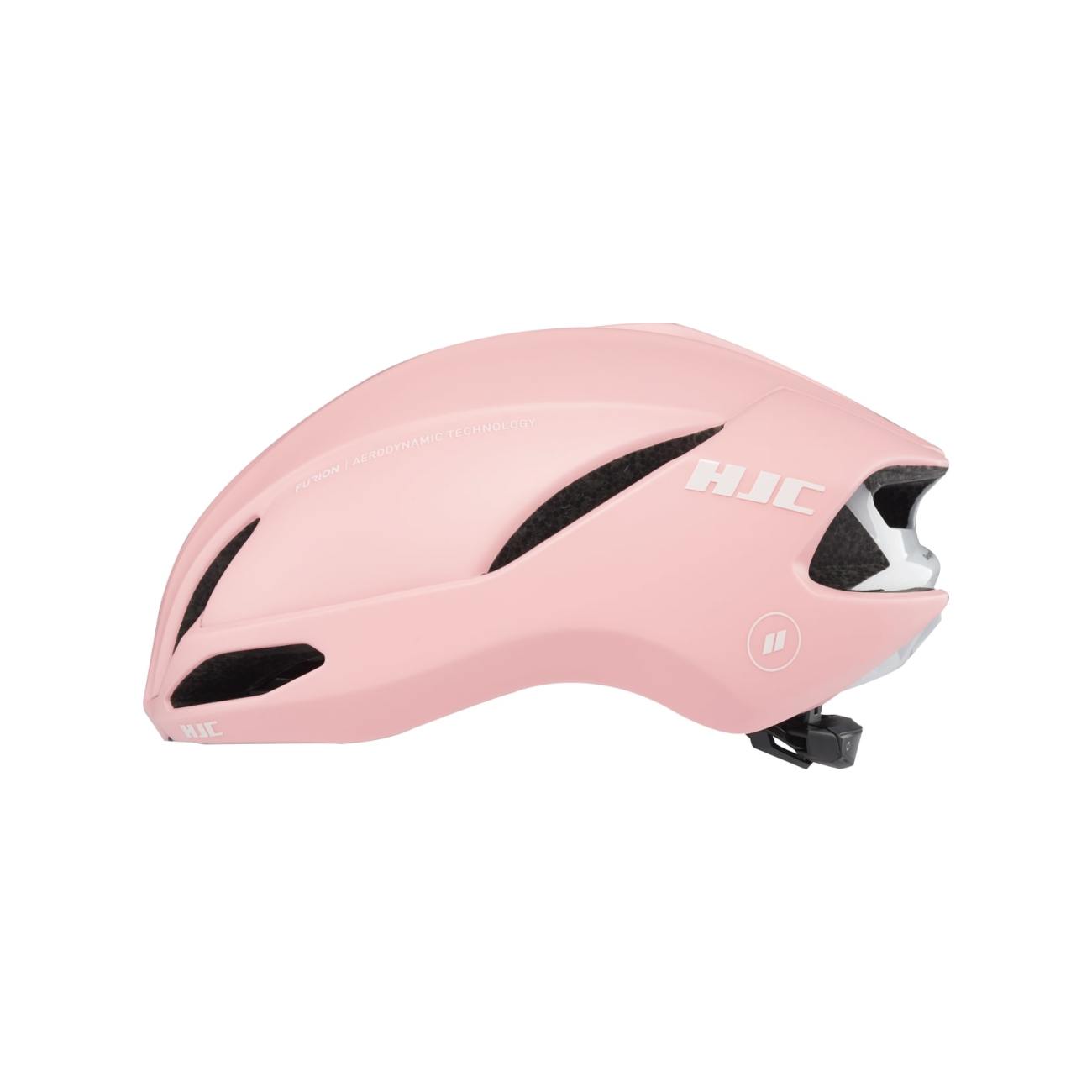 HJC Cyklistická prilba - FURION 2.0 - ružová