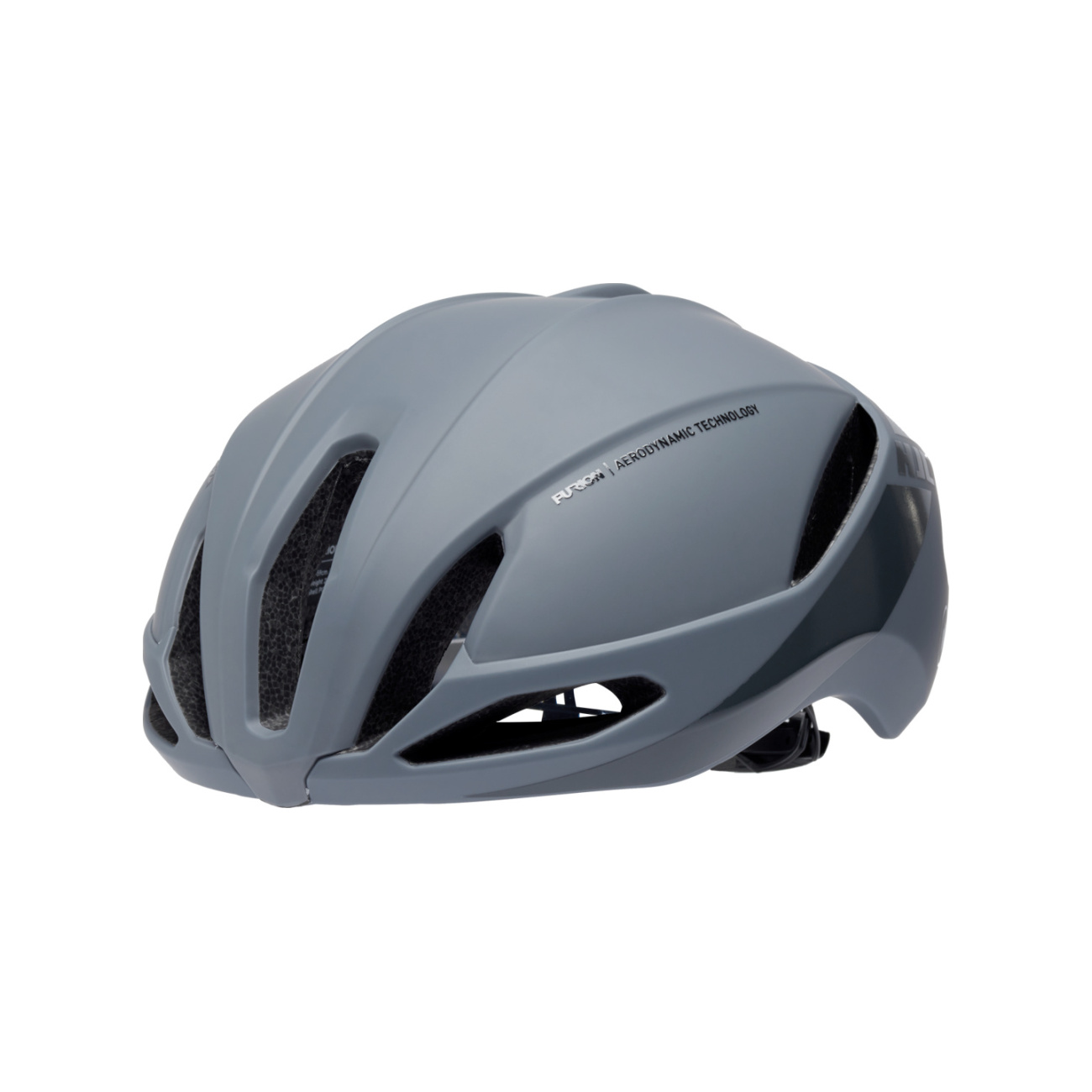 HJC Cyklistická prilba - FURION 2.0 - šedá