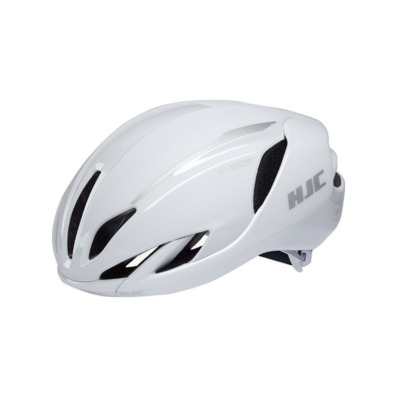 HJC Cyklistická prilba - FURION 3.0 - biela
