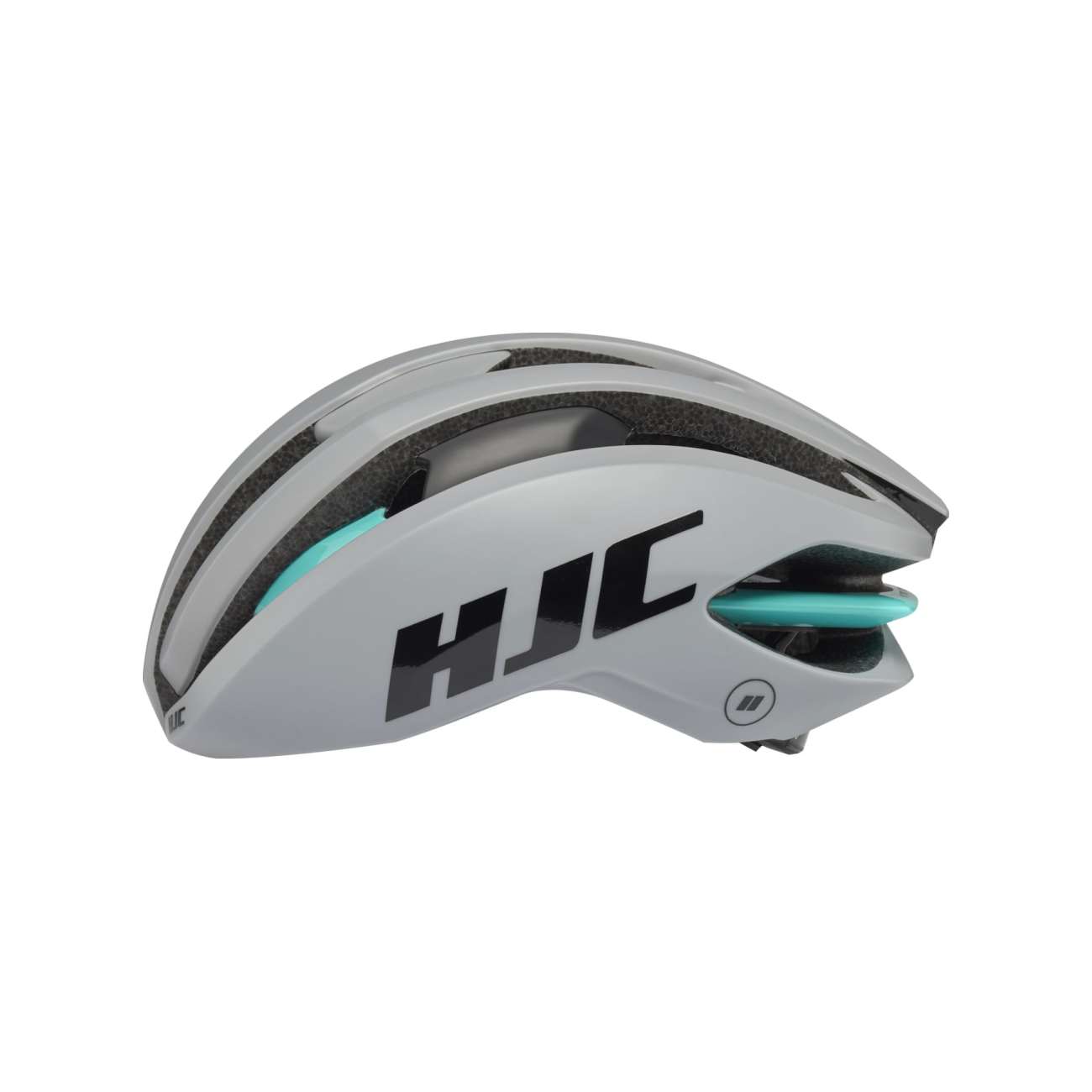 
                HJC Cyklistická prilba - IBEX 2.0 - šedá
            