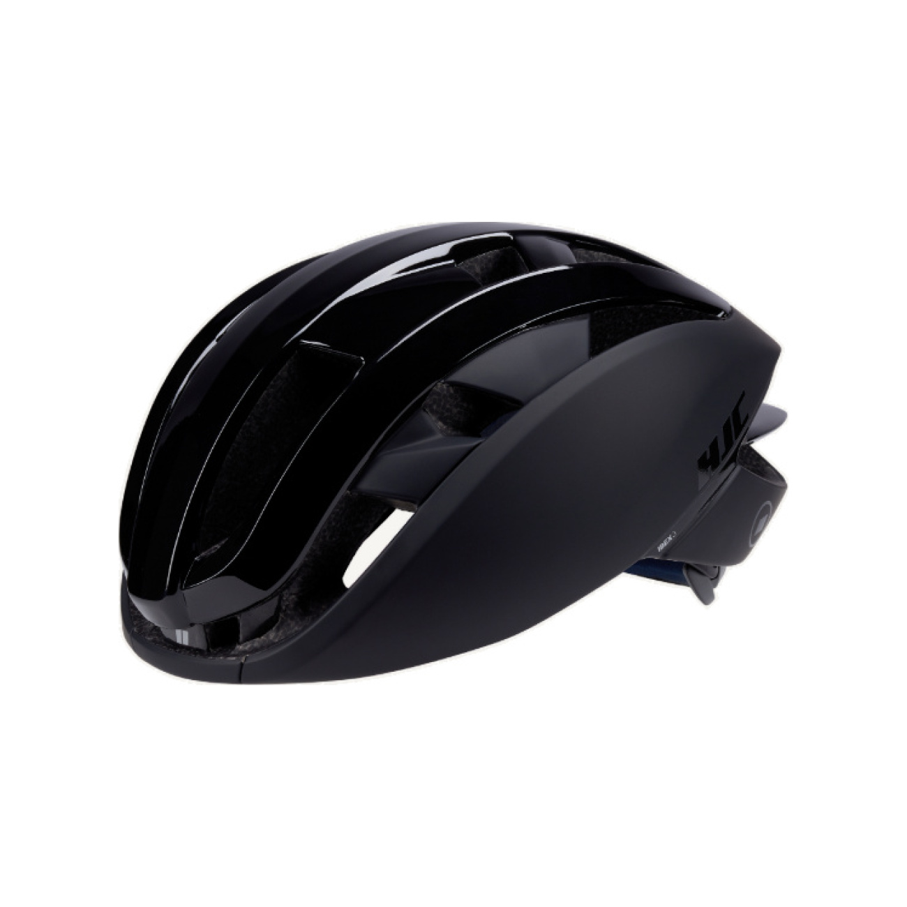 HJC Cyklistická prilba - IBEX 3.0 - čierna