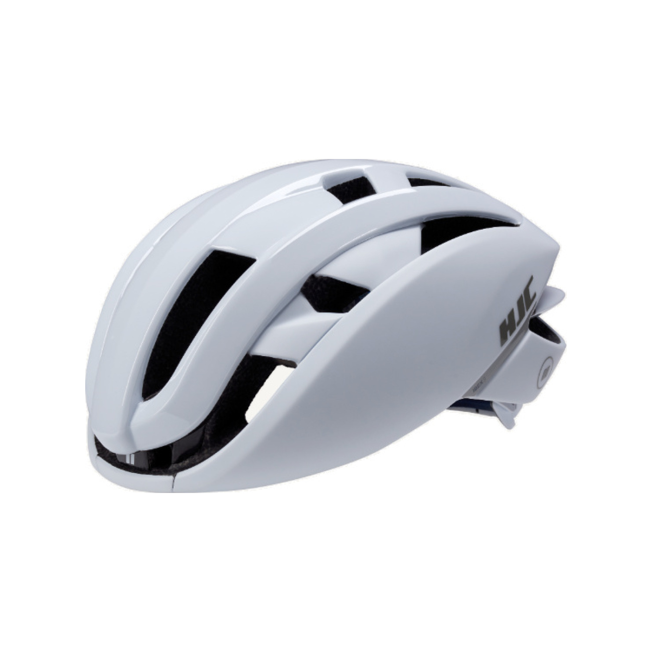 HJC Cyklistická prilba - IBEX 3.0 - biela