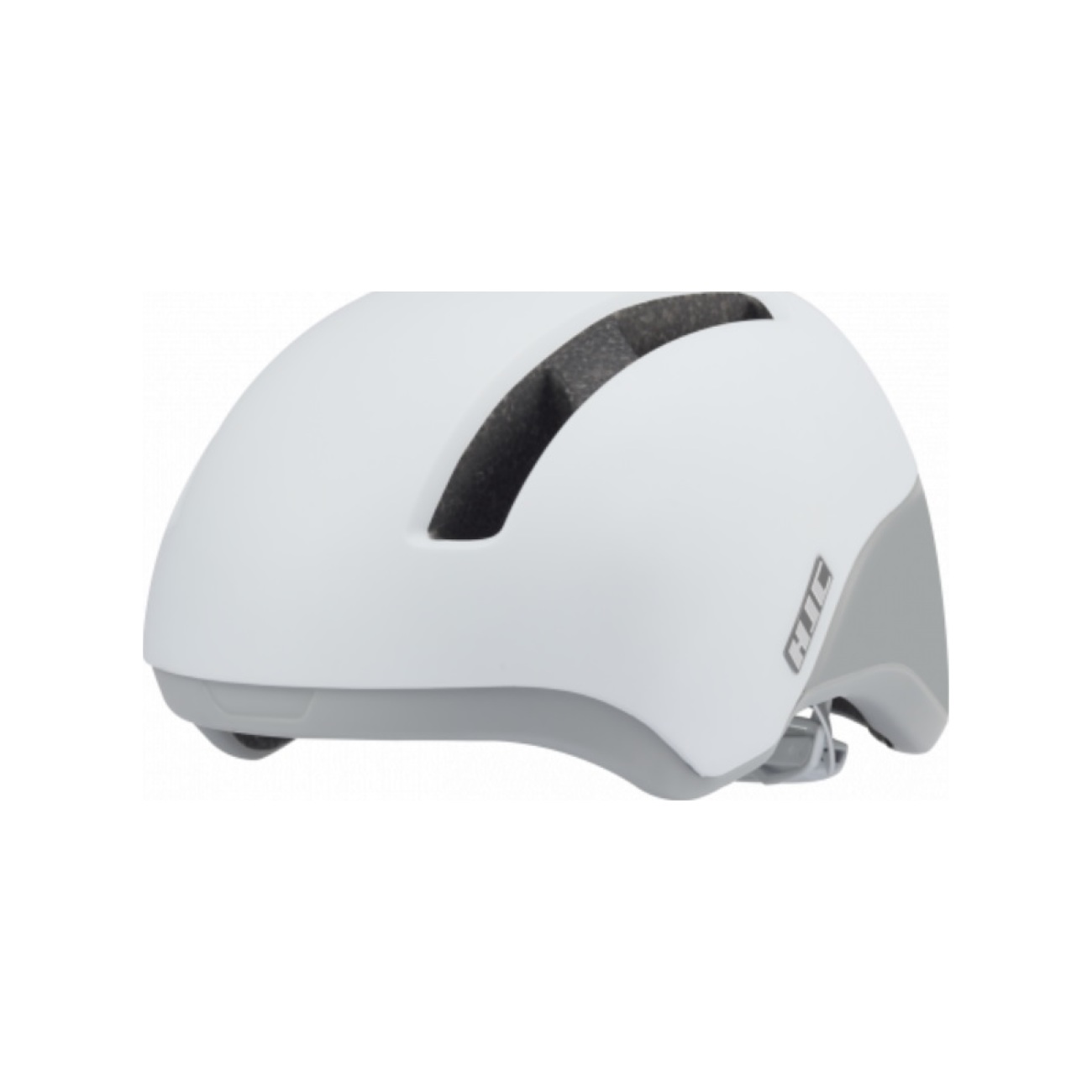 HJC Cyklistická prilba - CALIDO - biela (51-56 cm)