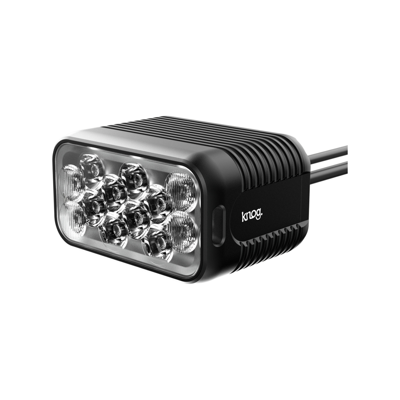 KNOG predné svetlo - BLINDER X 2300 - čierna