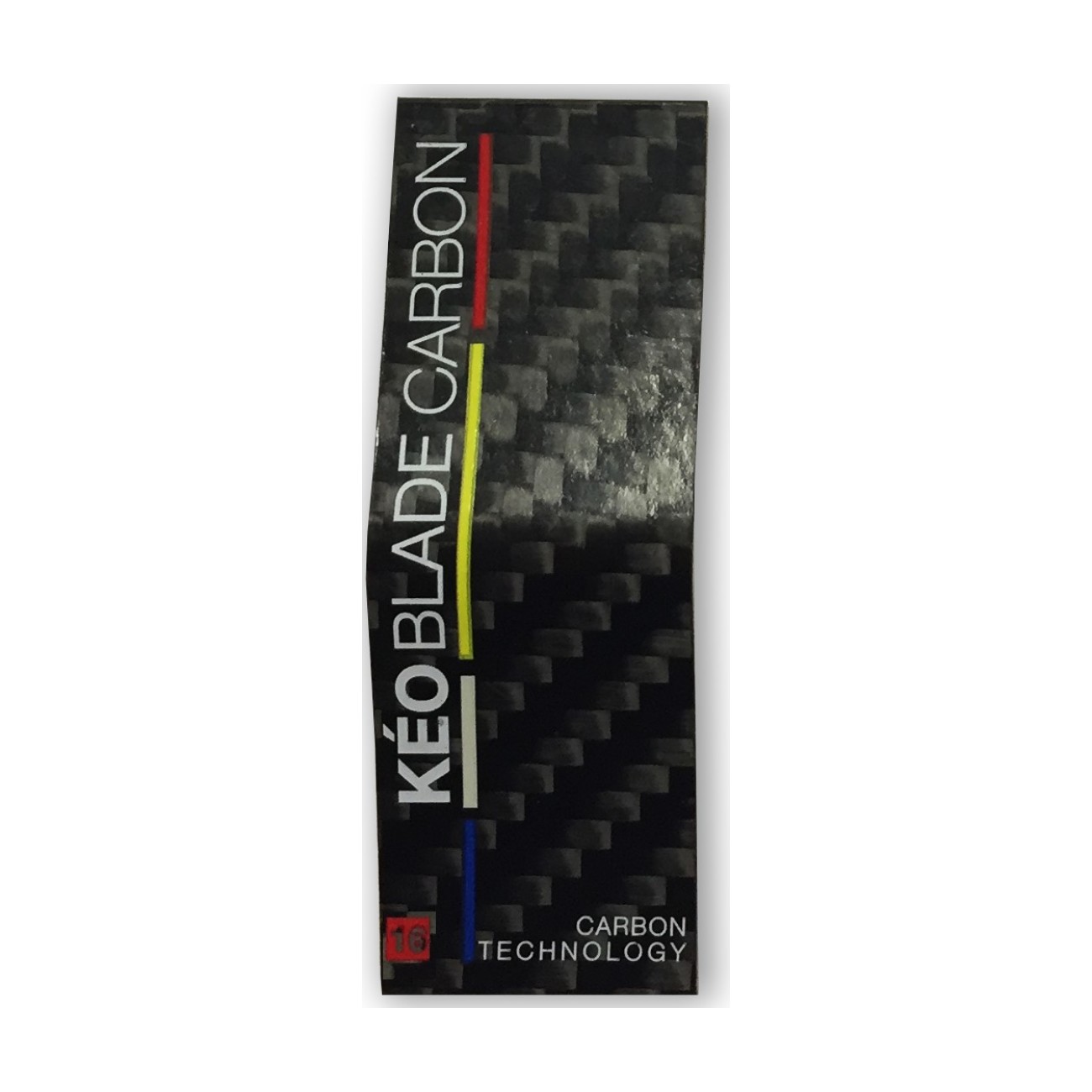 LOOK Cyklistické príslušenstvo - KIT BLADE 16 KEO