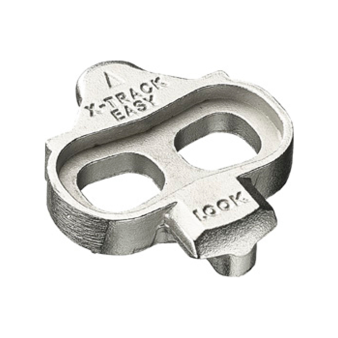 LOOK kufre - CELAT X-TRACK EASY - antracitová