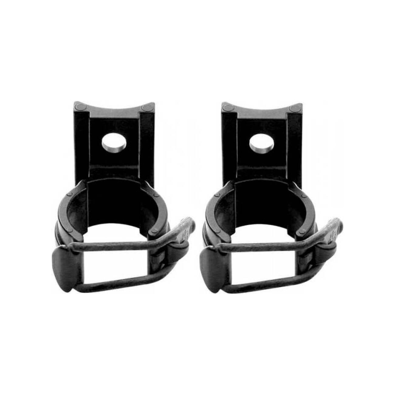 SKS príslušenstvo k pumpe - CLIP - čierna