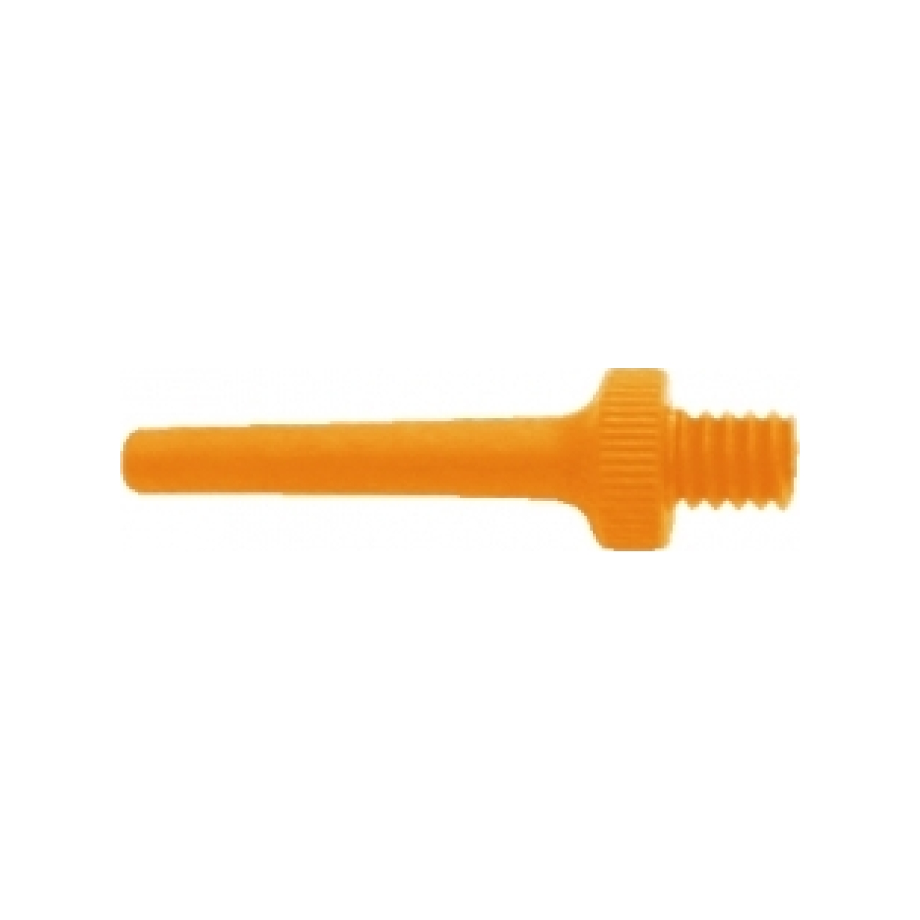 SKS adaptér - UNI ADAPTER - oranžová