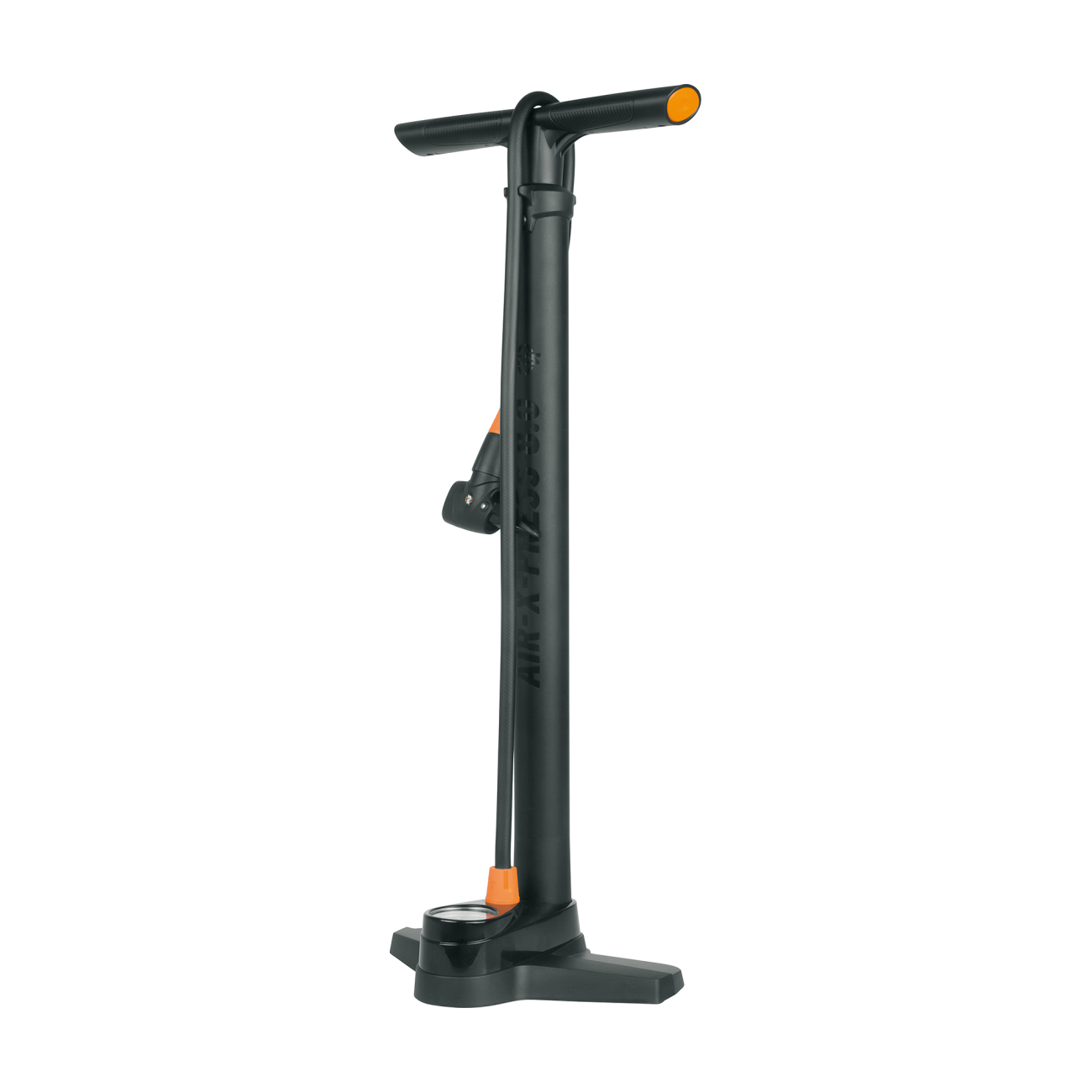 SKS pumpa - AIR-X-PRESS 8.0 - čierna