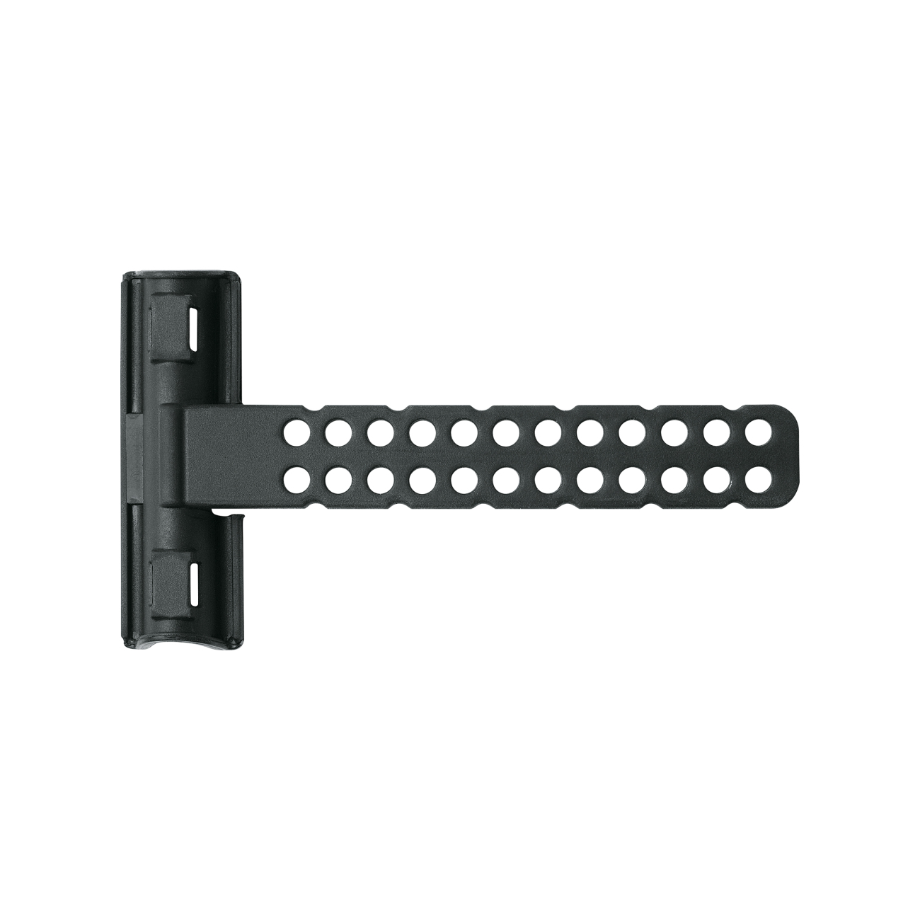 SKS náhradný diel - RUBBER STRAP SET - čierna