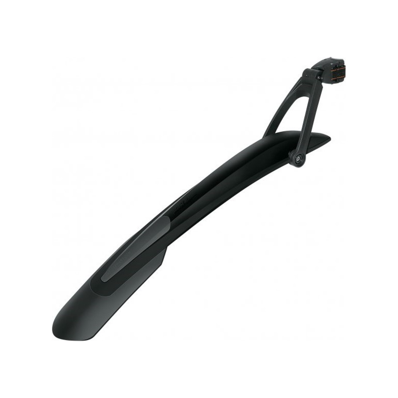 SKS blatník - X-BLADE DARK 26