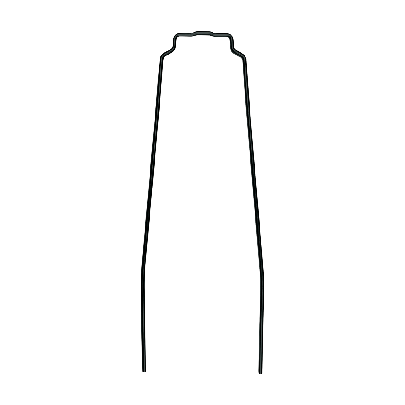 SKS náhradný diel - U-STAY BLUEMELS - strieborná