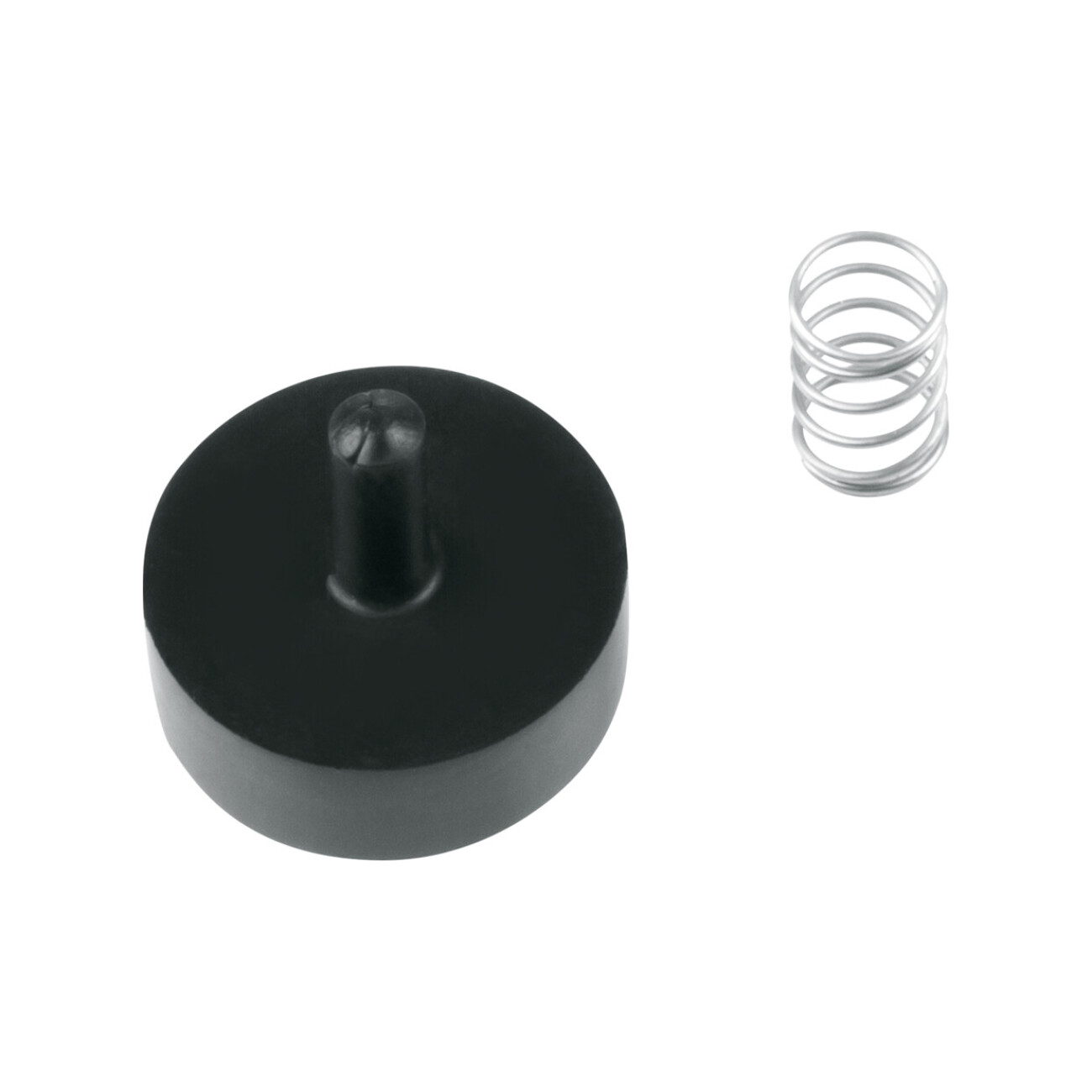 SKS náhradný diel - CHECK VALVE SET - čierna