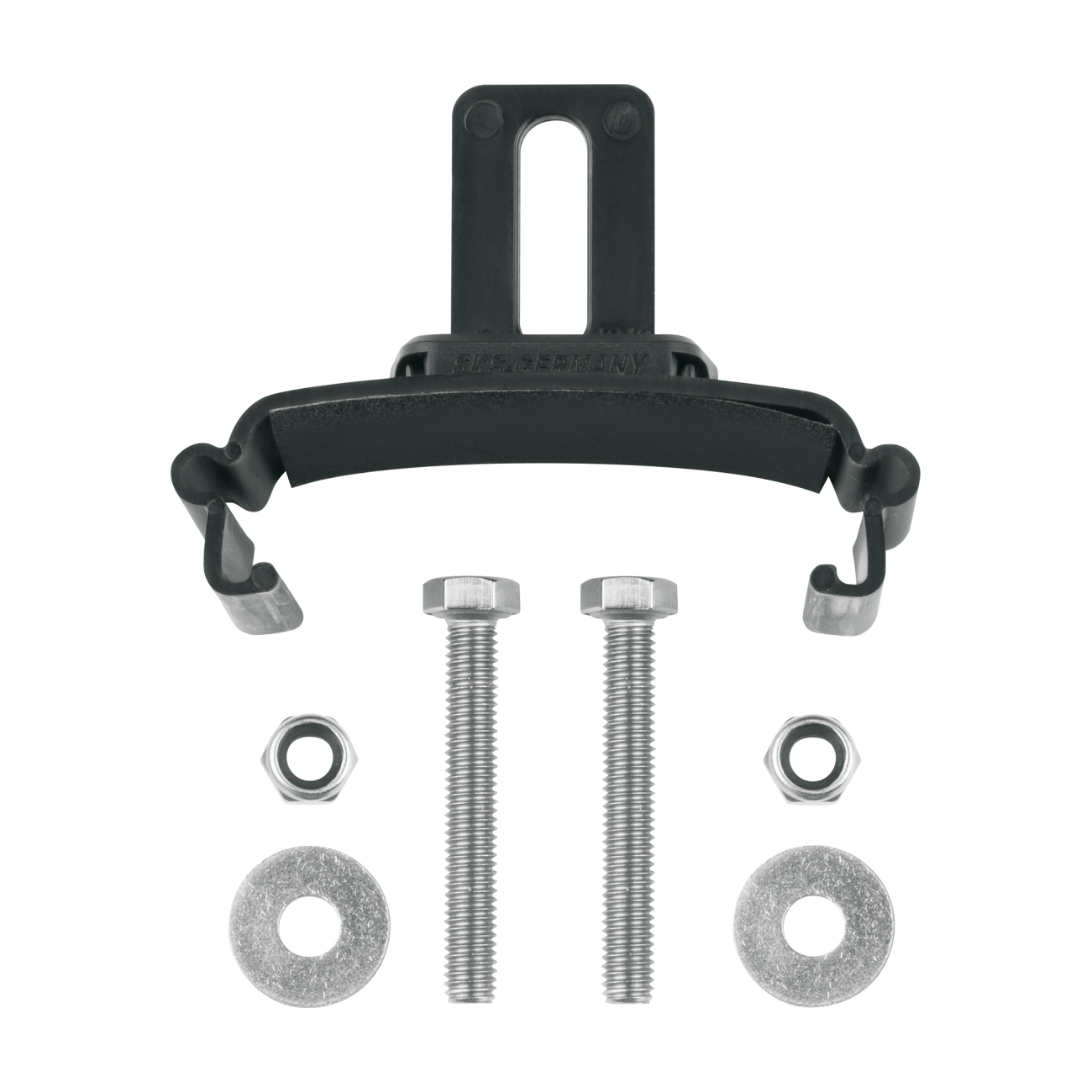 SKS montážna sada - SLIDING BRIDGE KIT - čierna