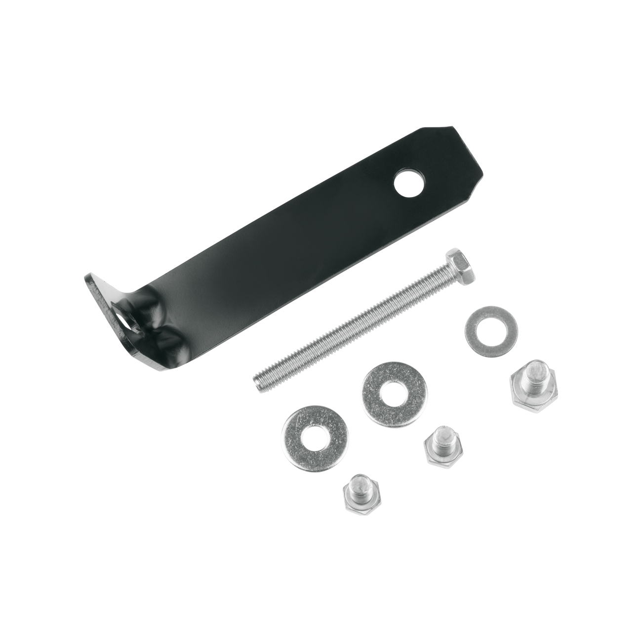 SKS montážna sada - ANGLE BRACKET KIT - čierna