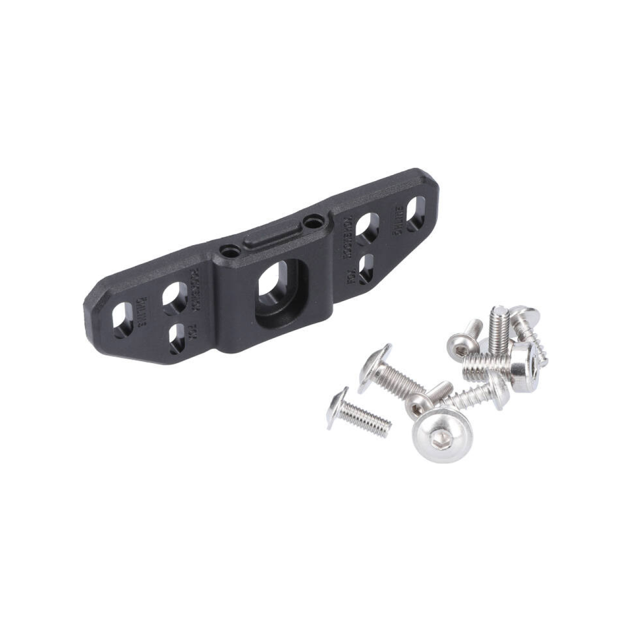 SKS adaptér - ADAPTER MUDROCKER - čierna